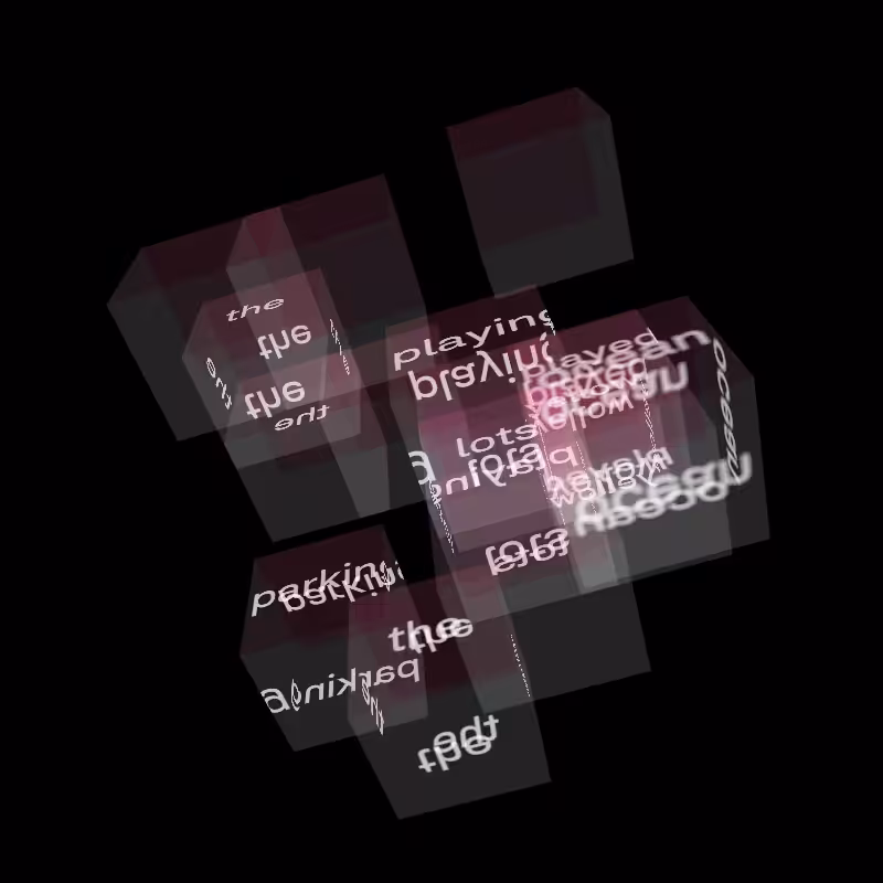 Random Access Memories #14