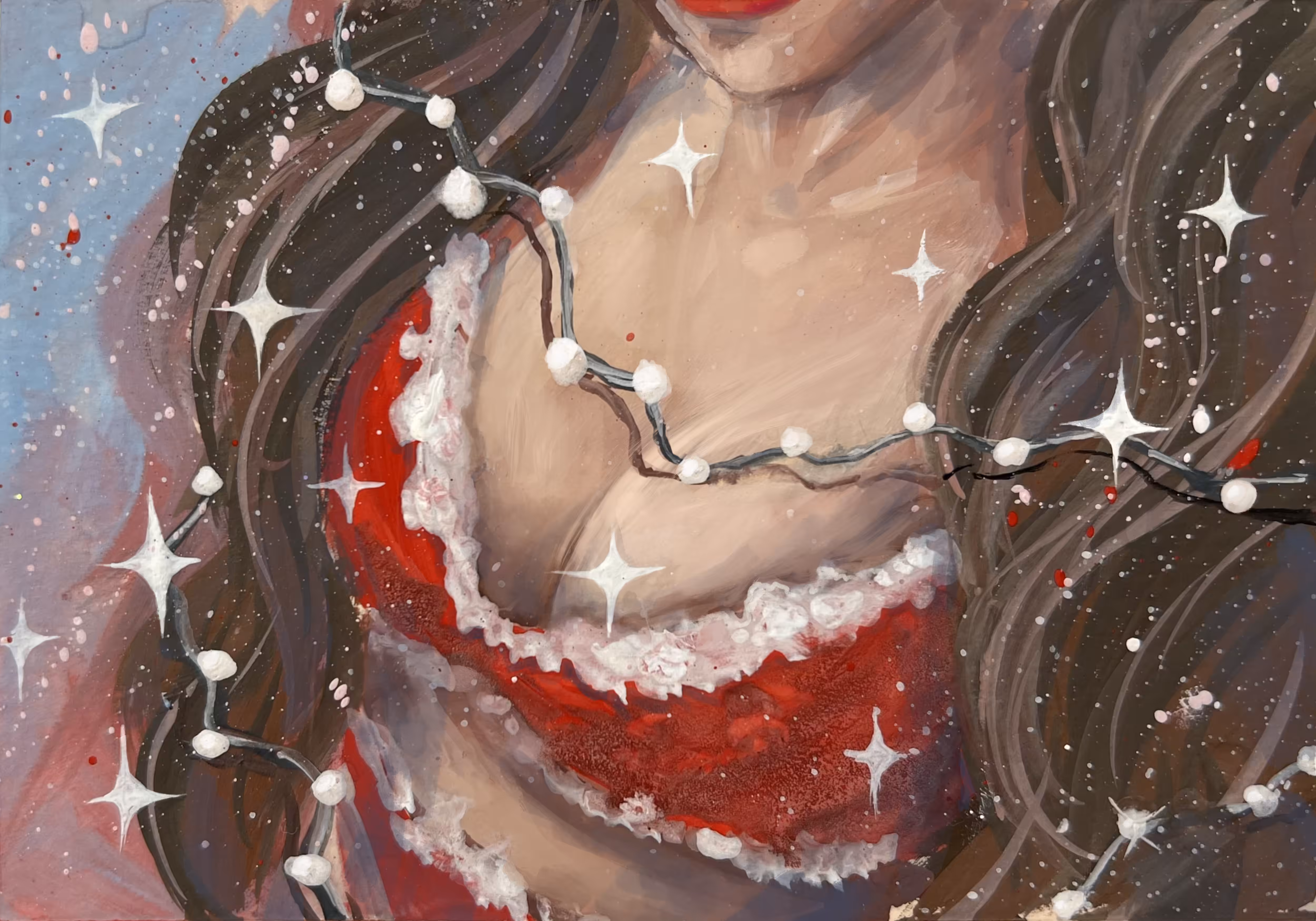 XMas Balls