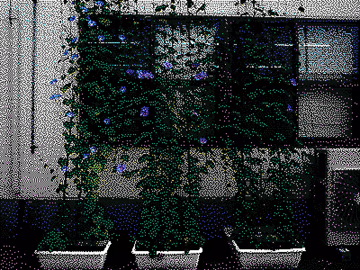 Kikillo® K89 (Magic Place XV, super calm 超落ち着いた)