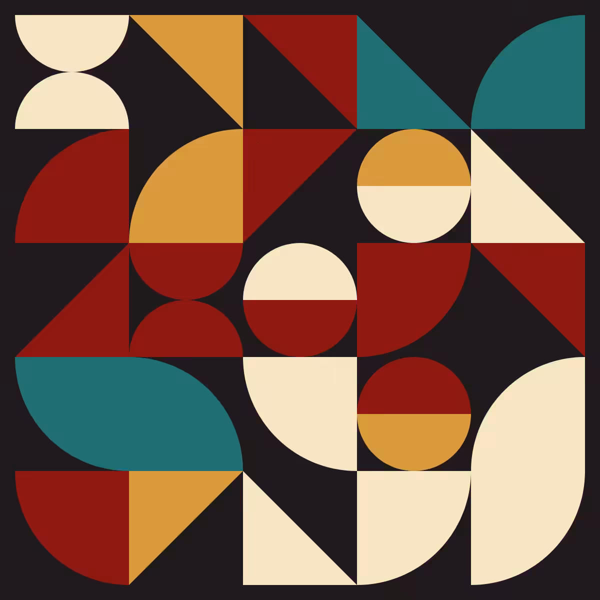 Bisections #25