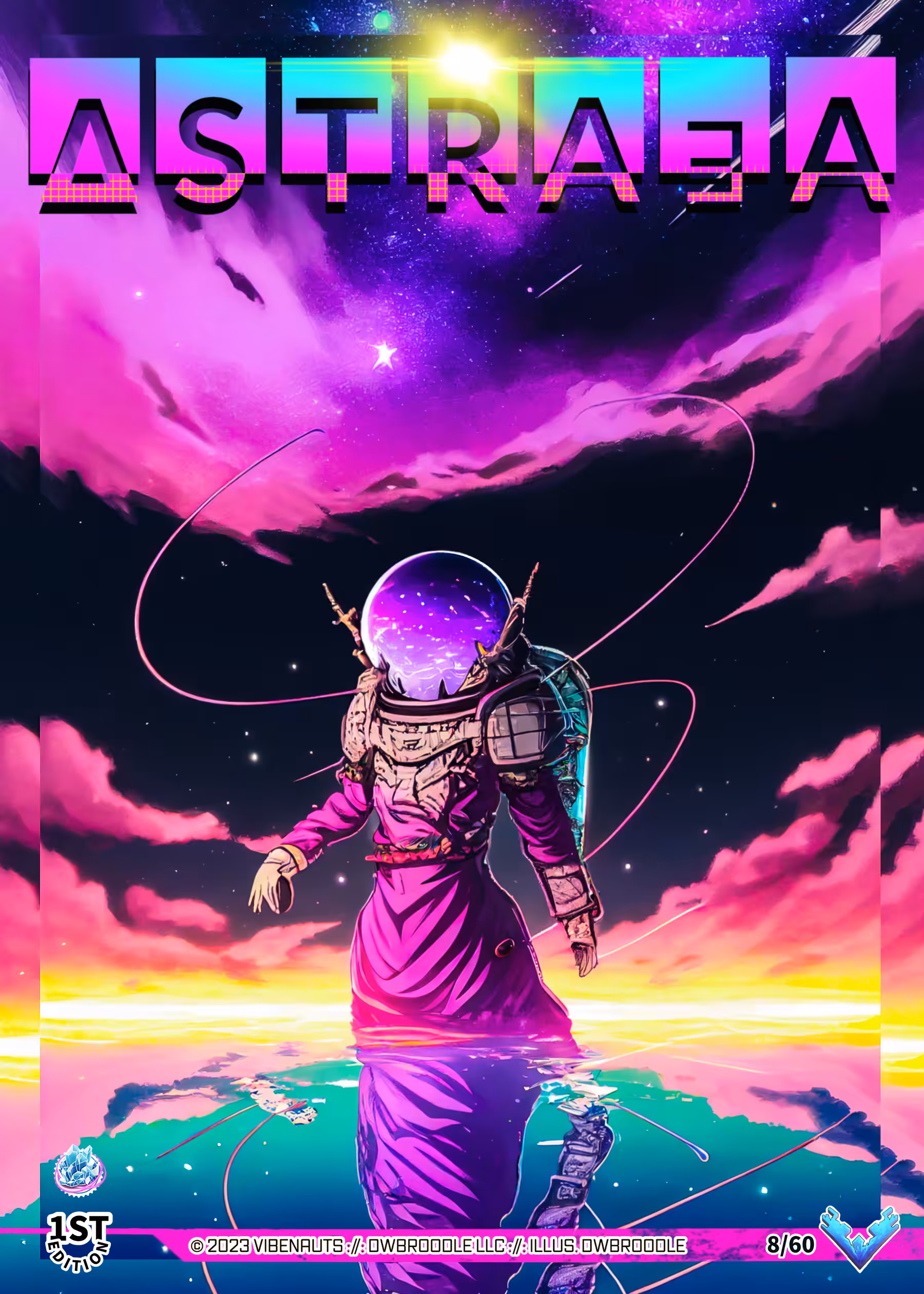 ∆STRA∃A