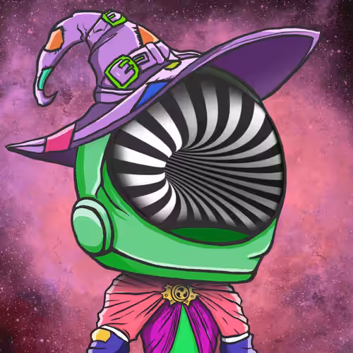 VibeNauts #2655