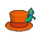 Degen Haberdasher #43