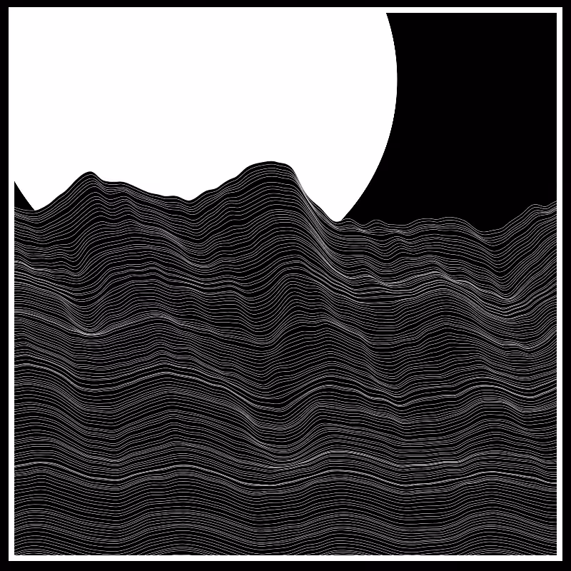 Moonlight #36