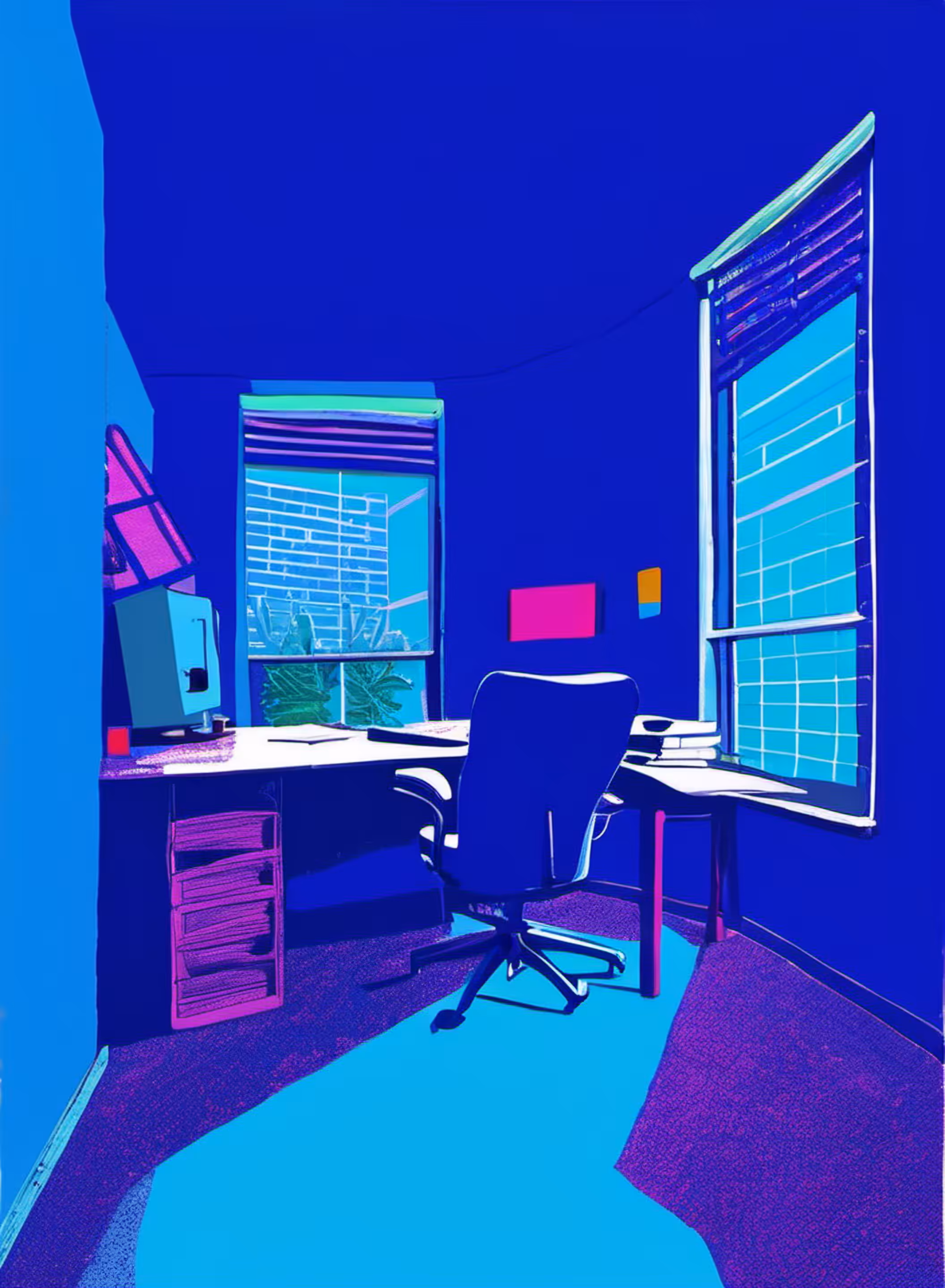 office spaces #18