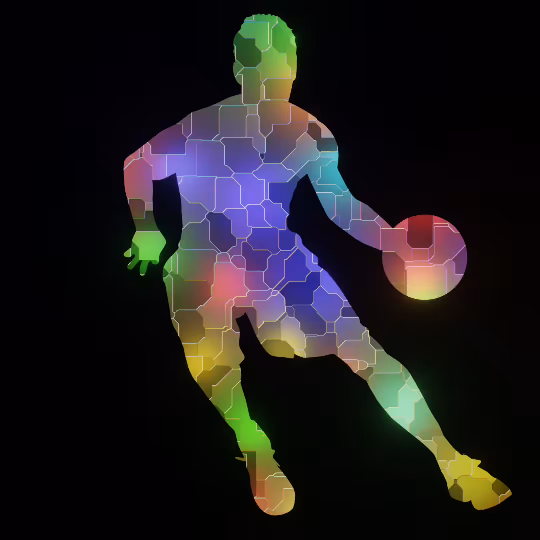 male basketball player 04