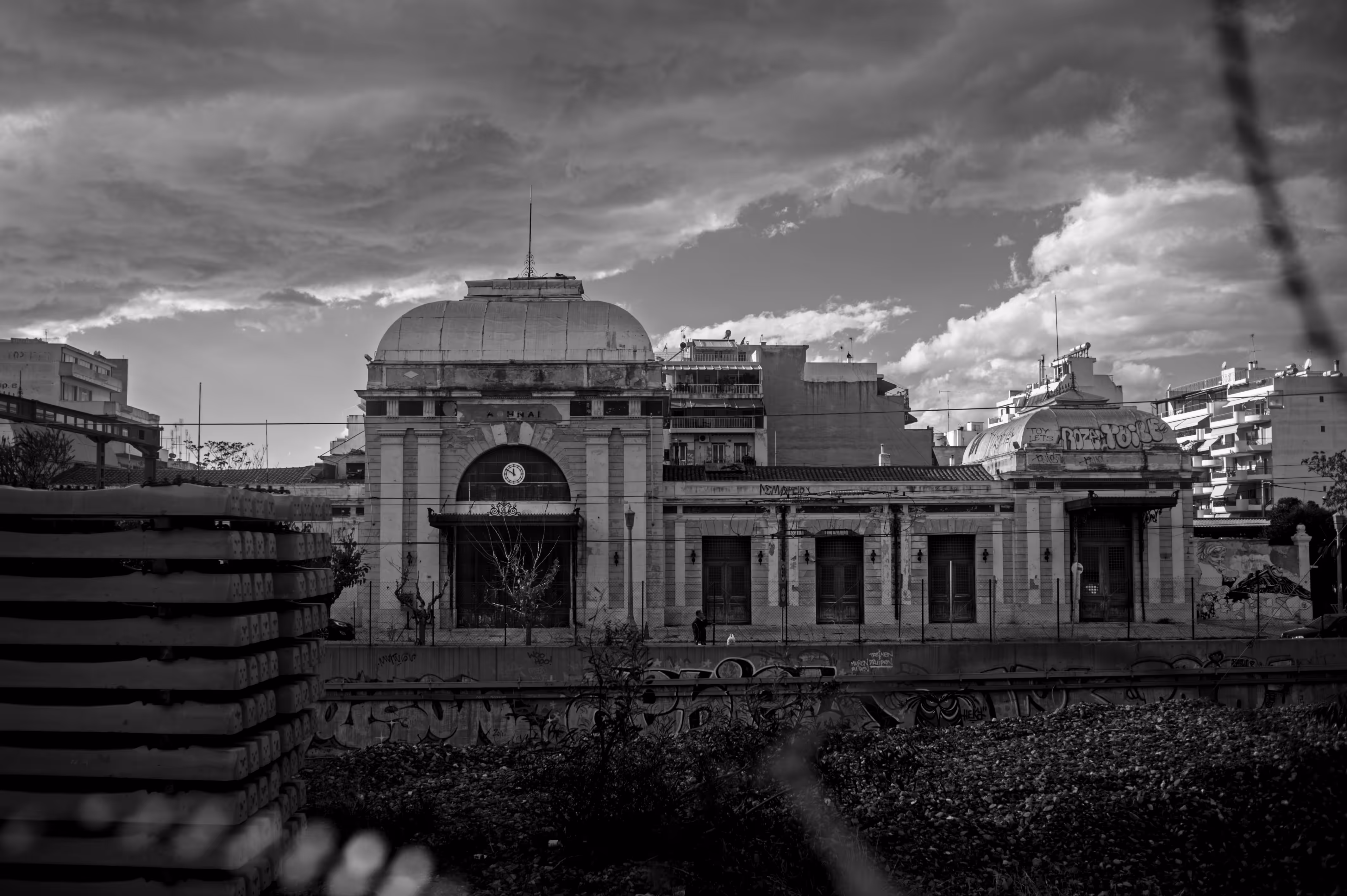 Grand Station