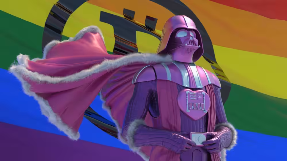 Darth Gayder