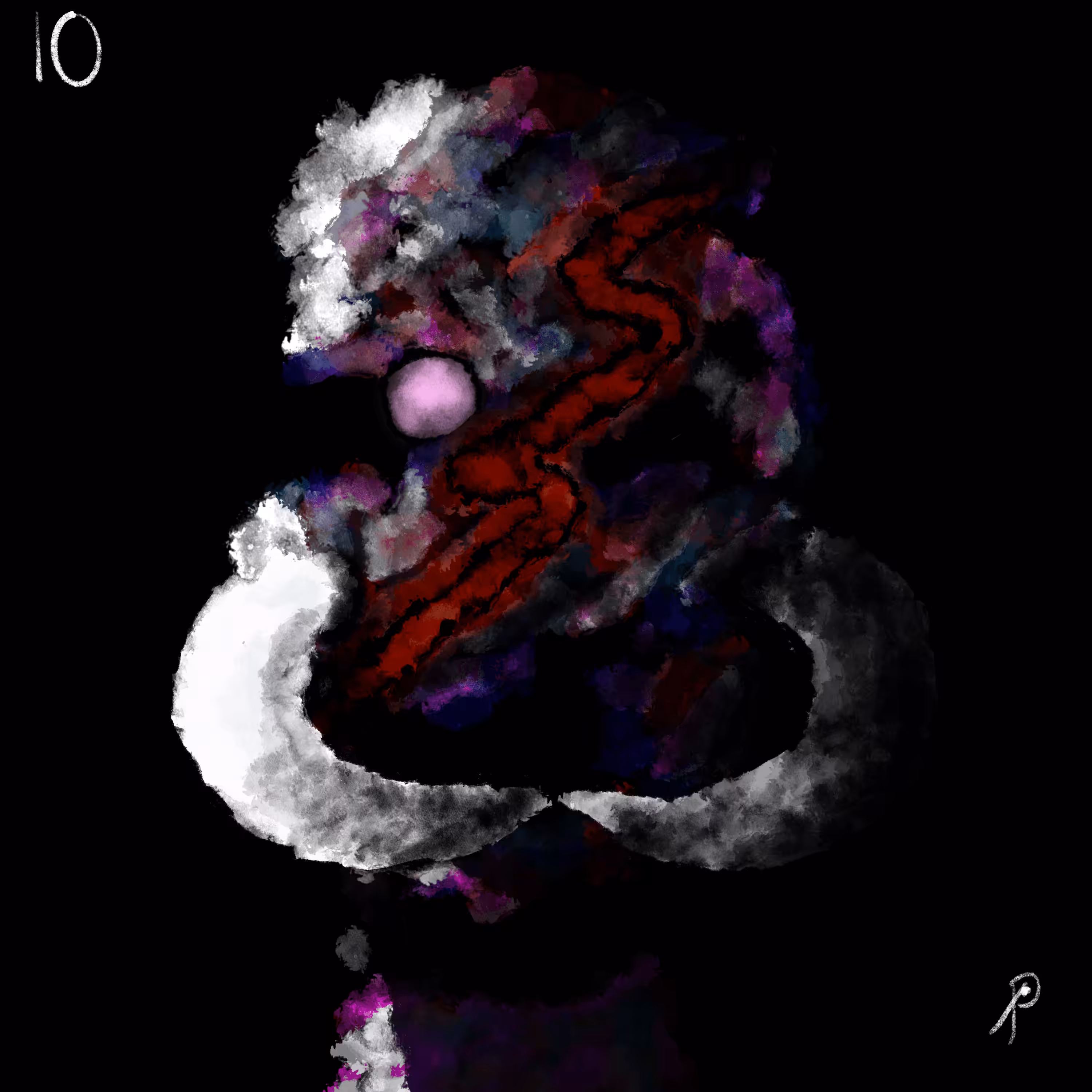 Wraith 10