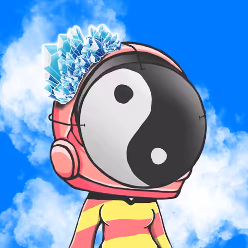 VibeNauts #1234