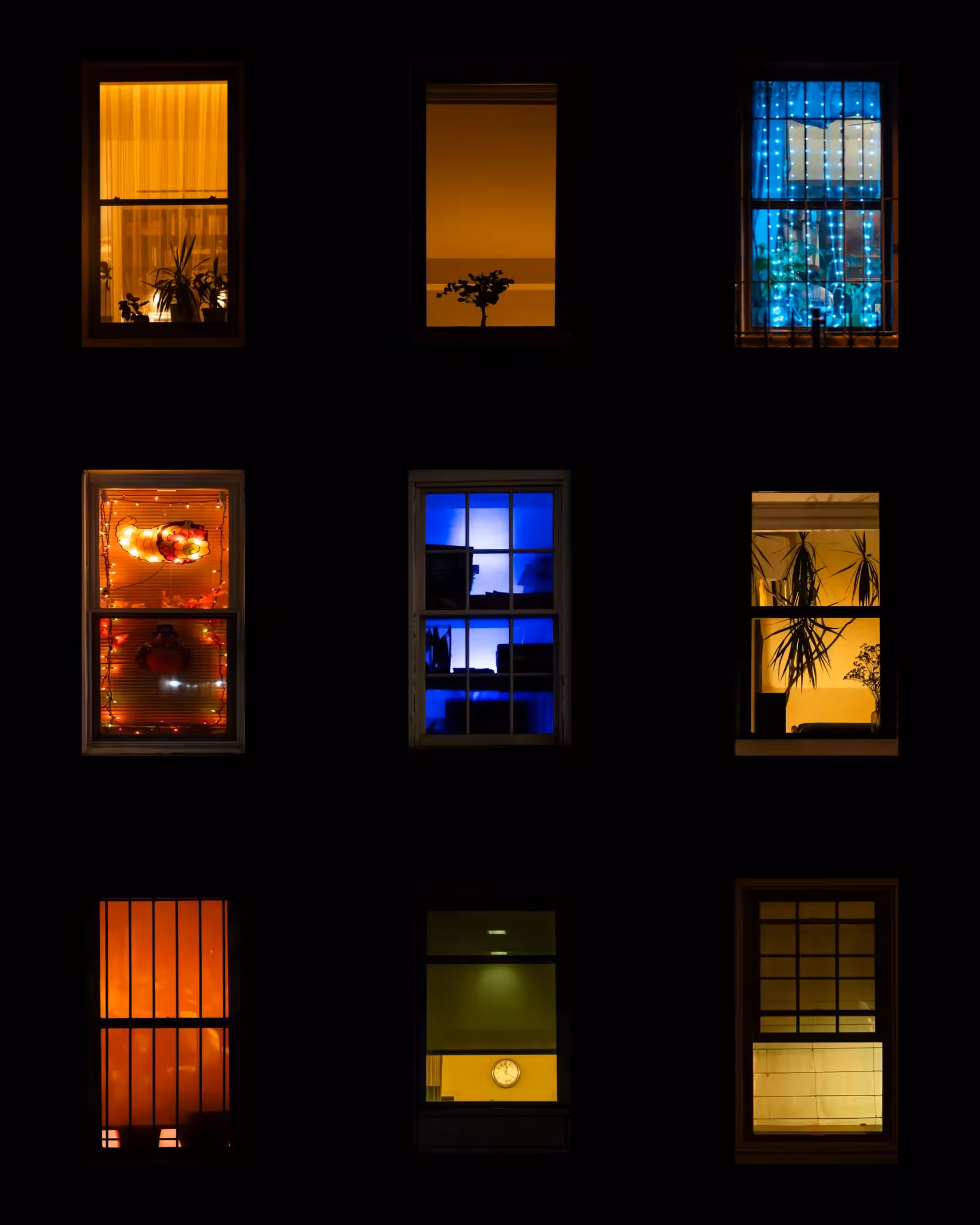 BUILDINGS // NYC: BUILDING 1559