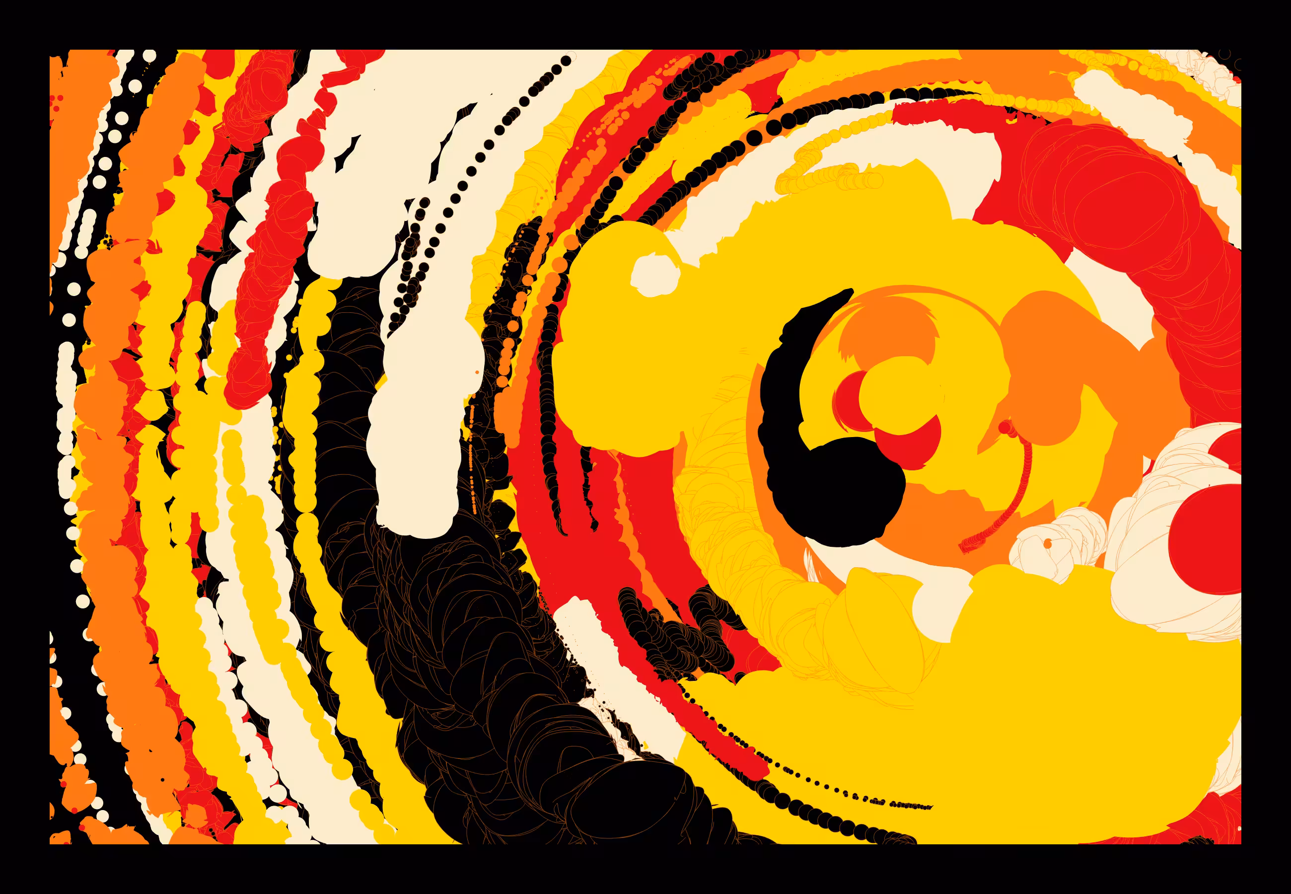 Collapsing System #1