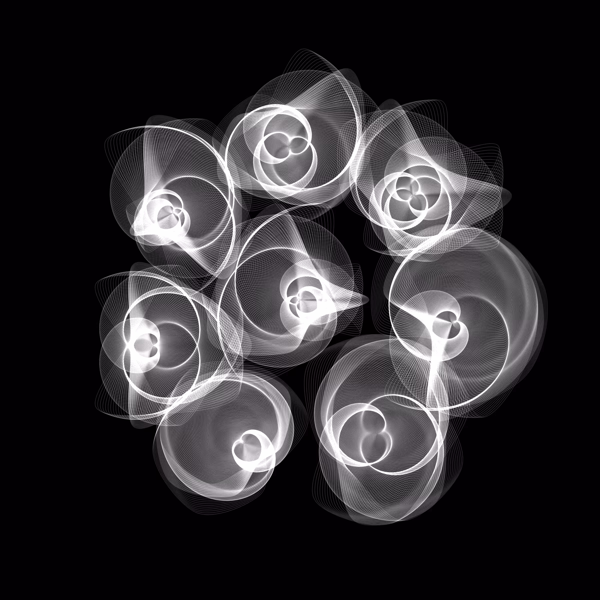 Flowers #2865