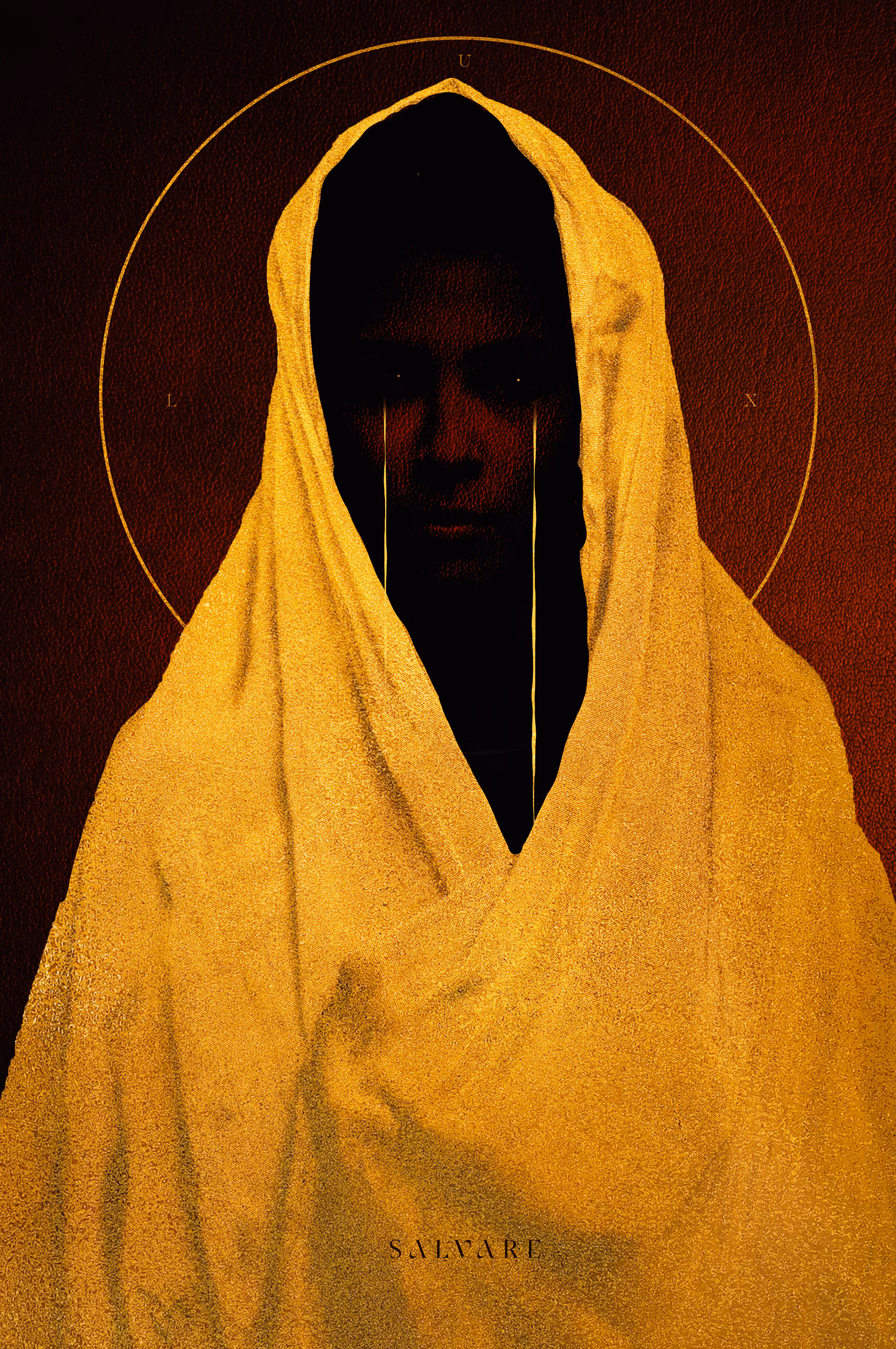 Vibrating Otherworld-"Salvare.''