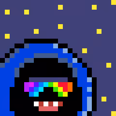 DEGEN CULTIST #17