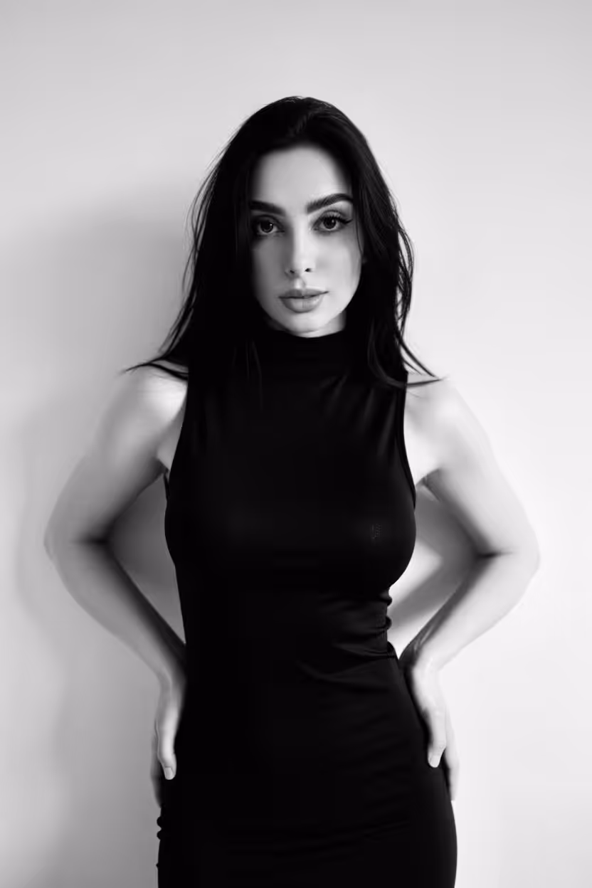 SEXY SARA 💋10