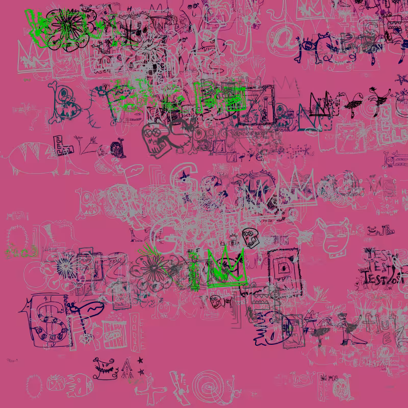 BadGraffiti J #39