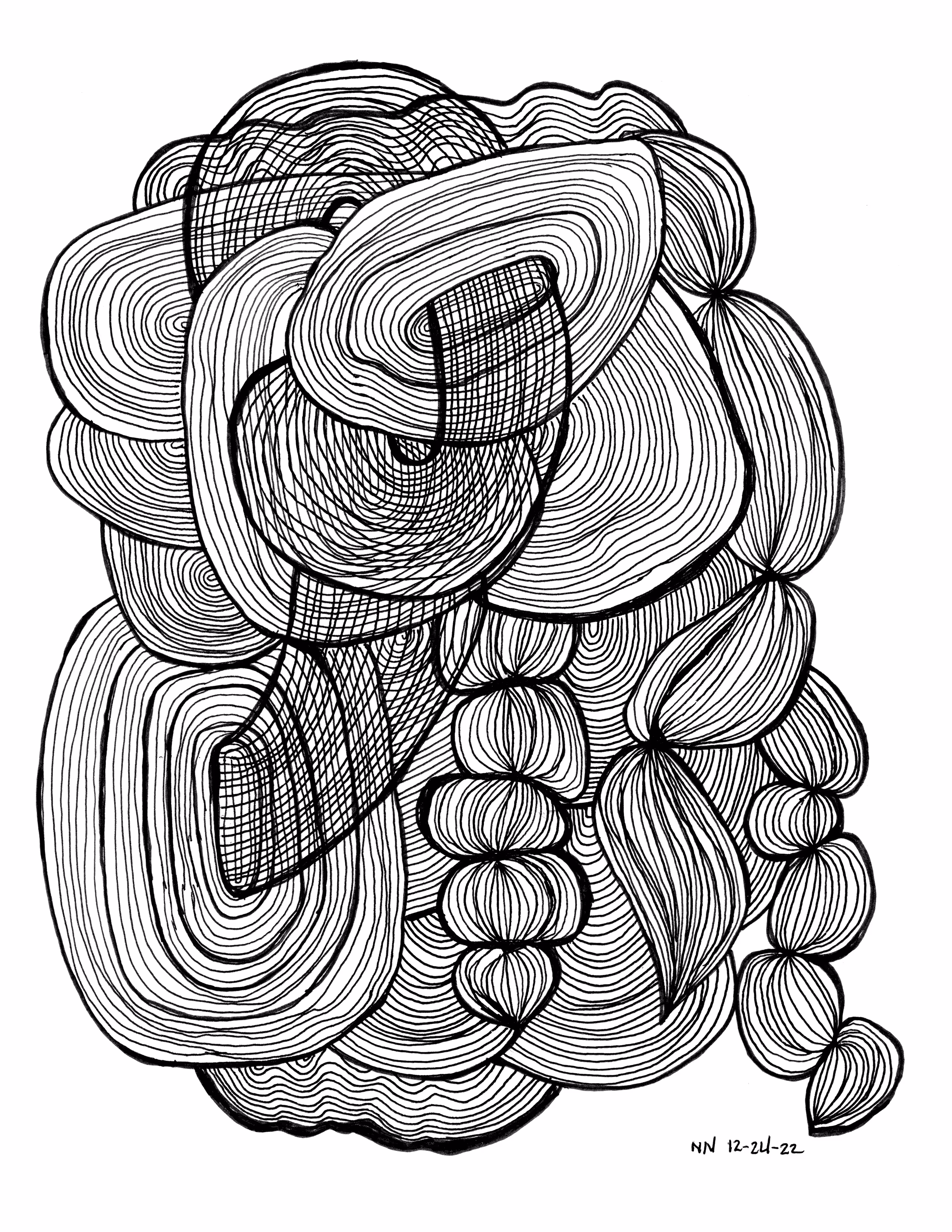 Coloring Book Page 185