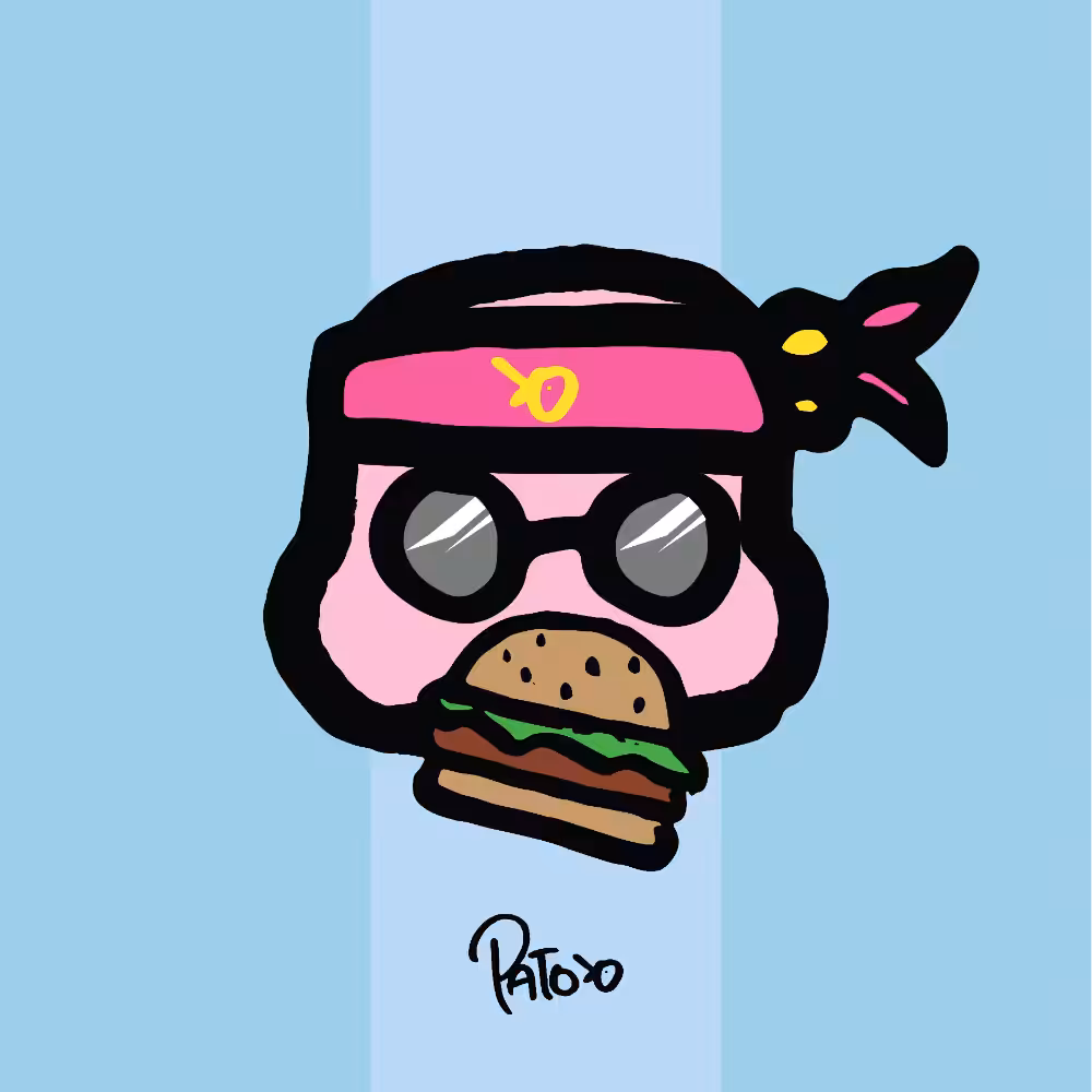 M U N C H Y T O O N 