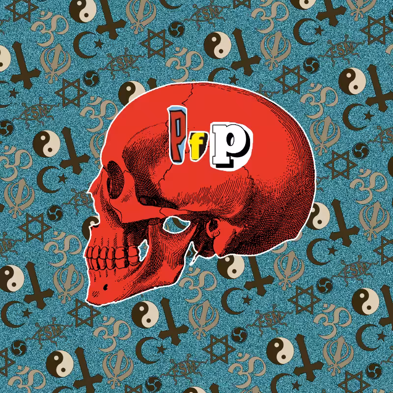 Talking Heads #39