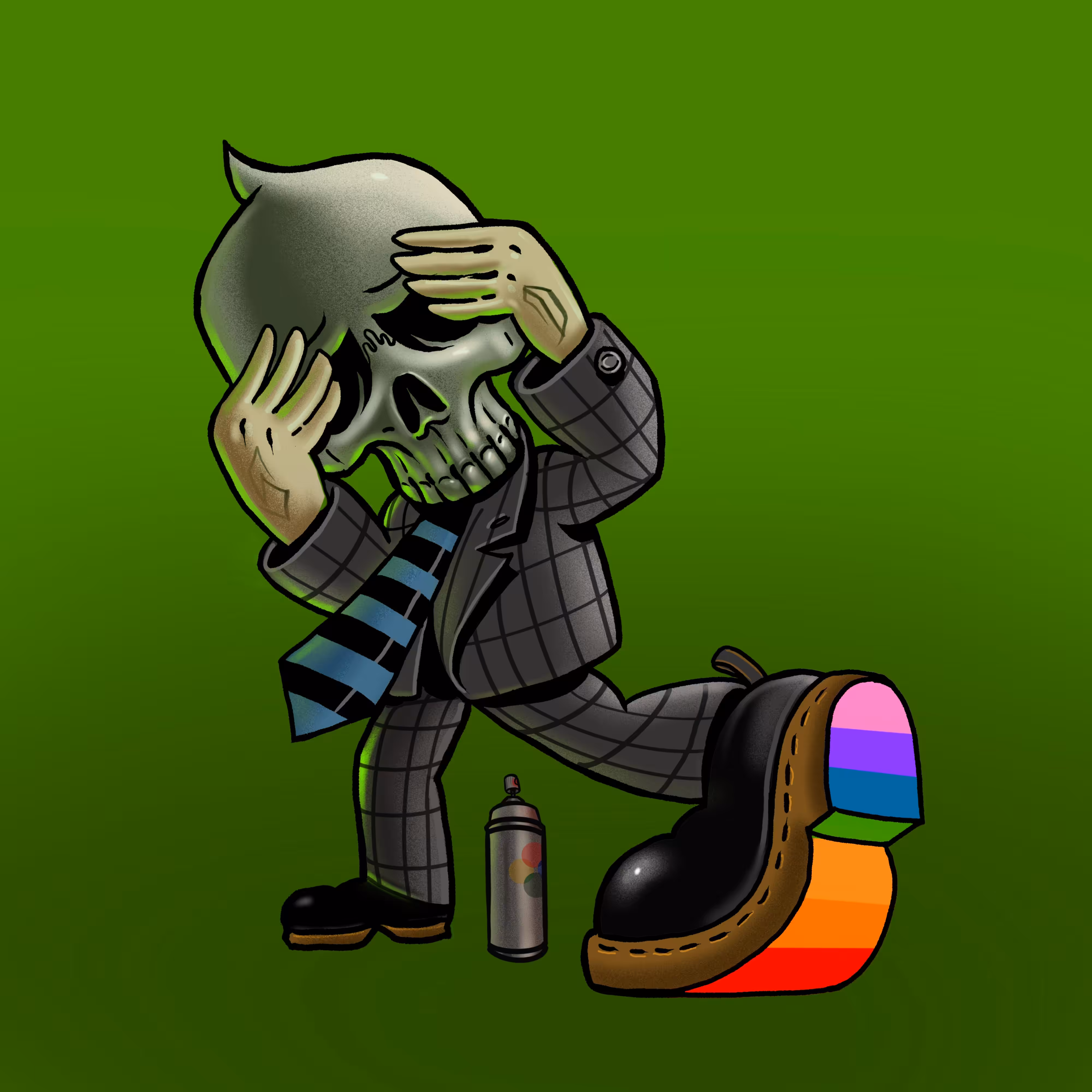 Skully