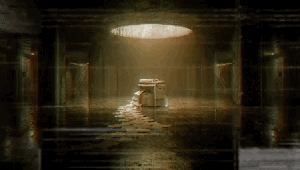 Fever Dreams: Copy