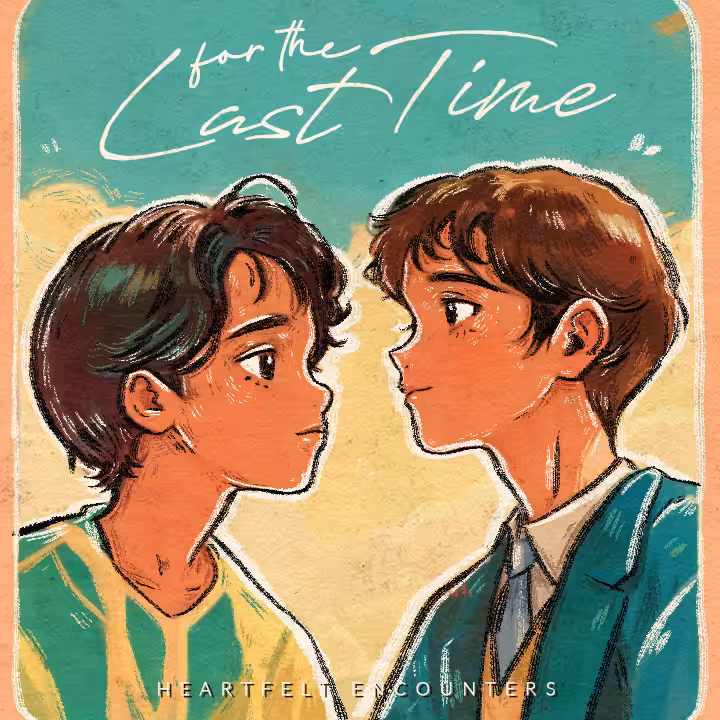 Enchanted Chronicles: For the Last Time