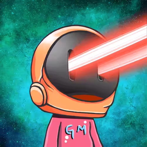 VibeNauts #2334