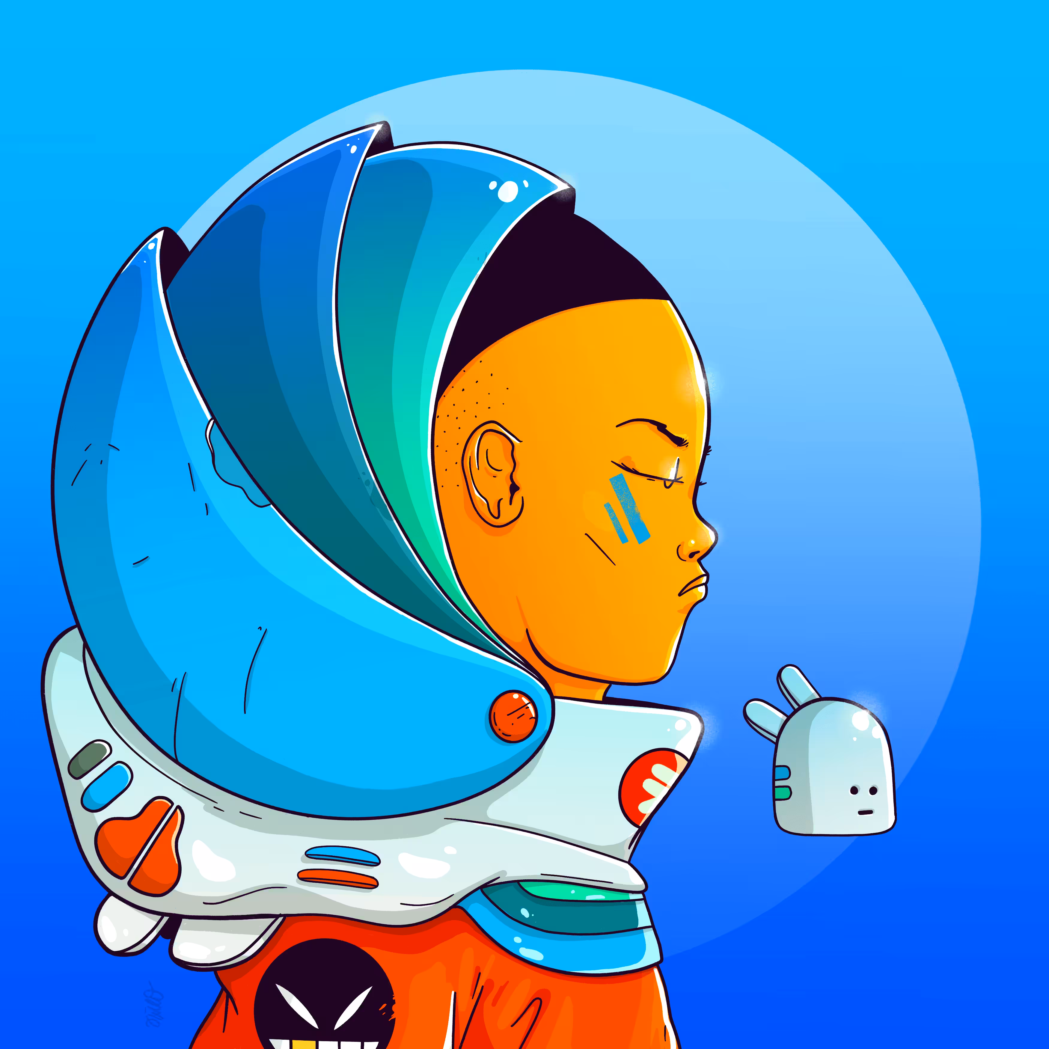 REDsistance Avatar 030