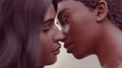Love Is Love: Femina II Duo X Femina V Unus