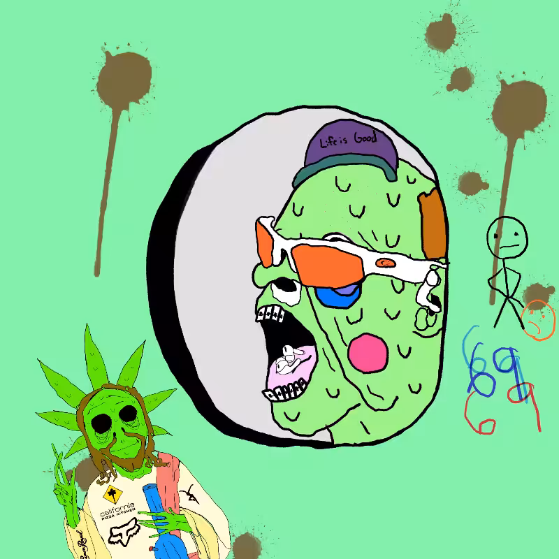 glory hole$ #415