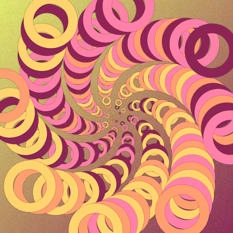 Wind Colors #6