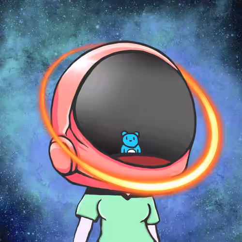 VibeNauts #1160