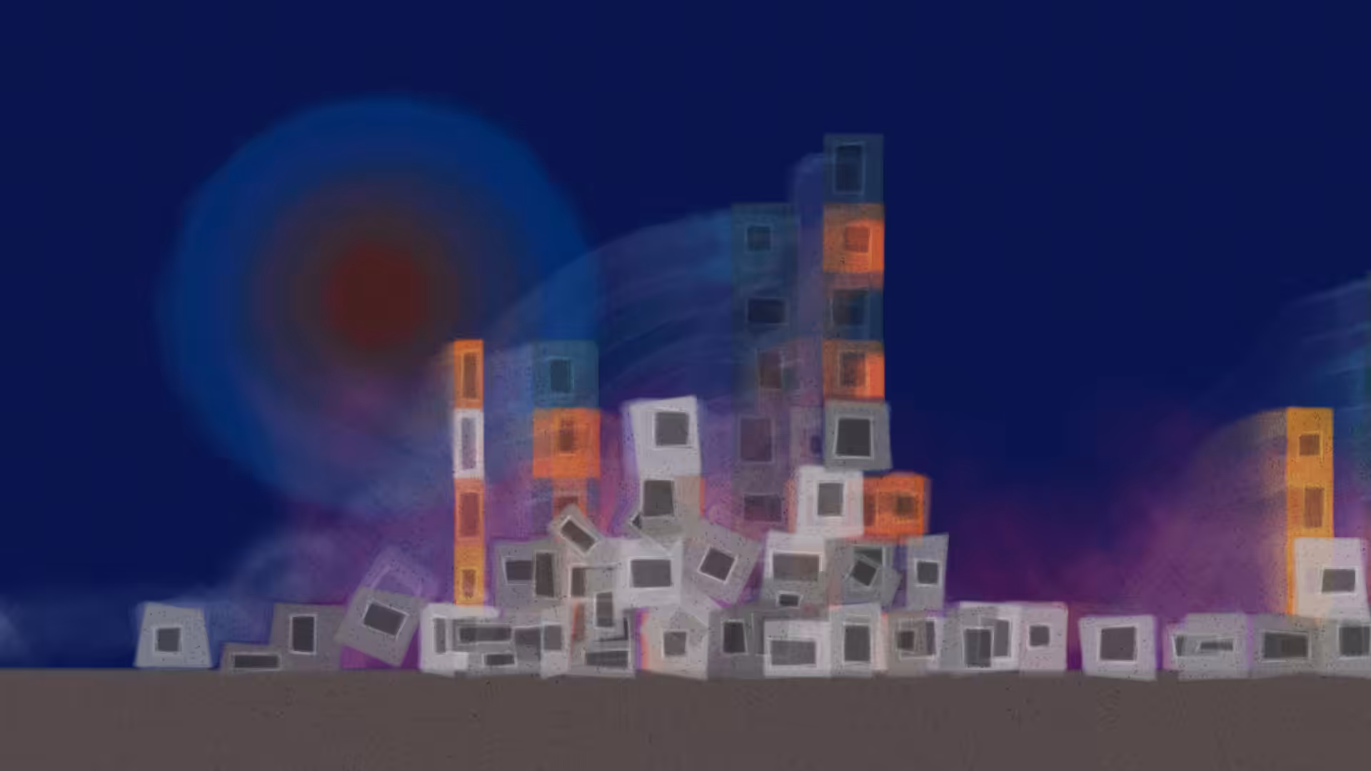 Mercalli #26