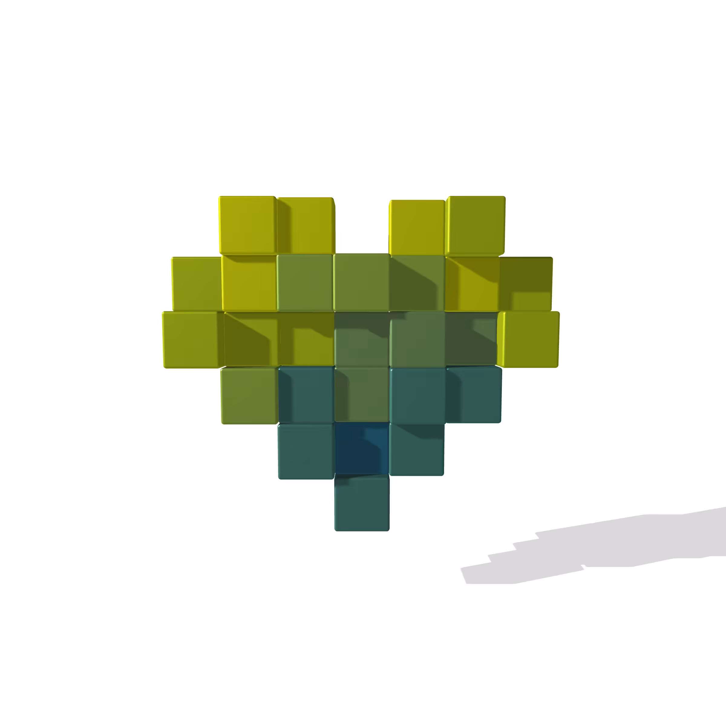 heart + craft #28791
