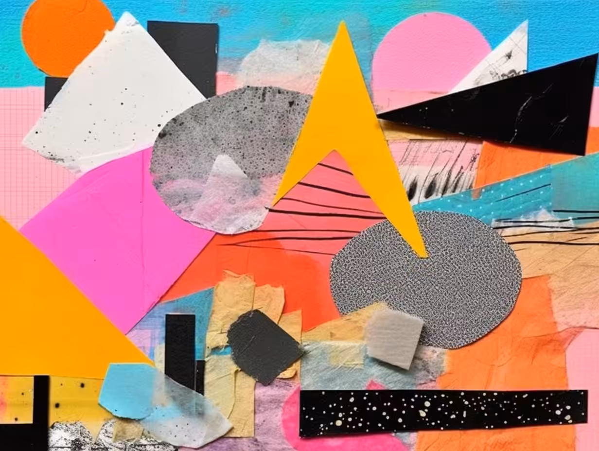 Collages x AI #294
