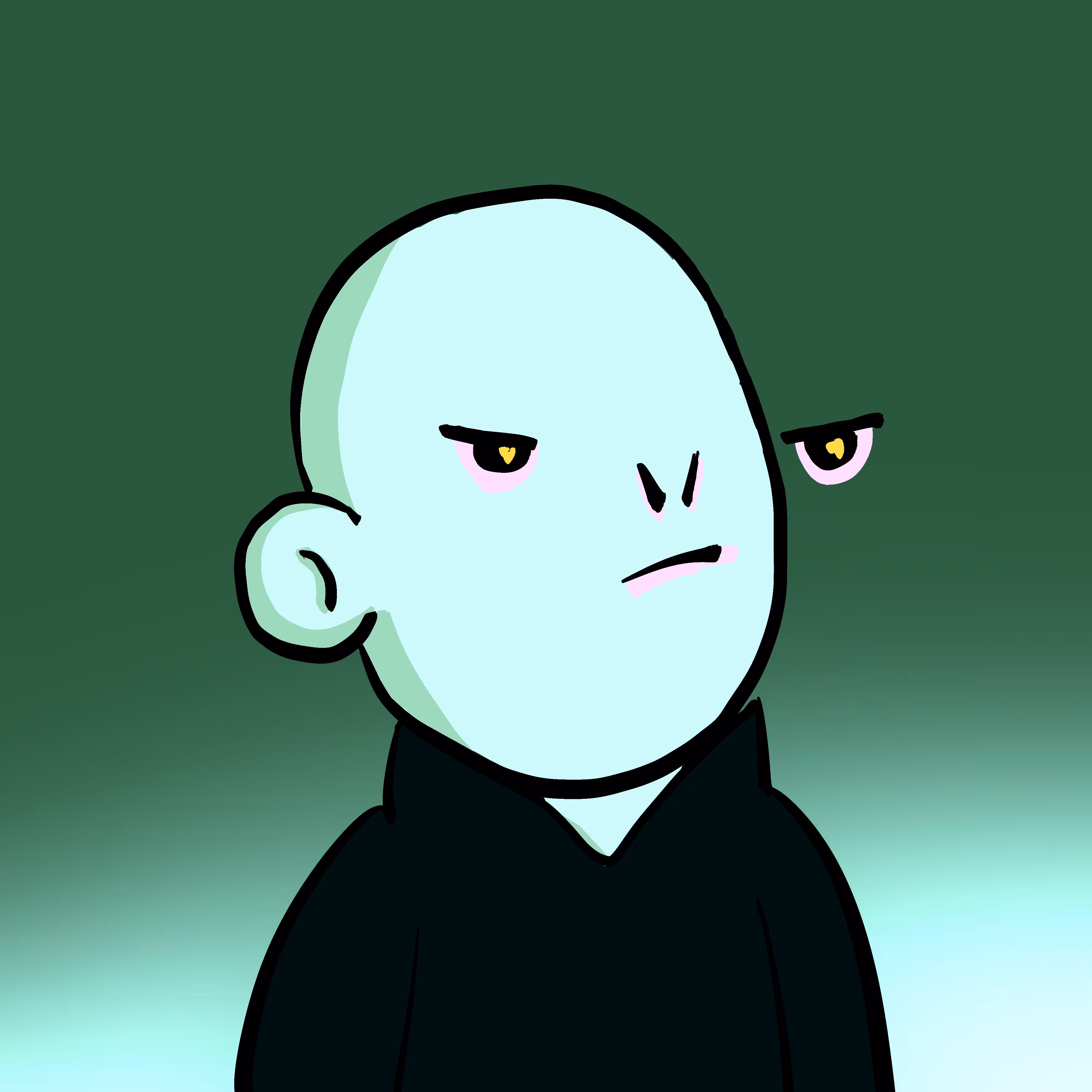 025 Lord Voldemoodle
