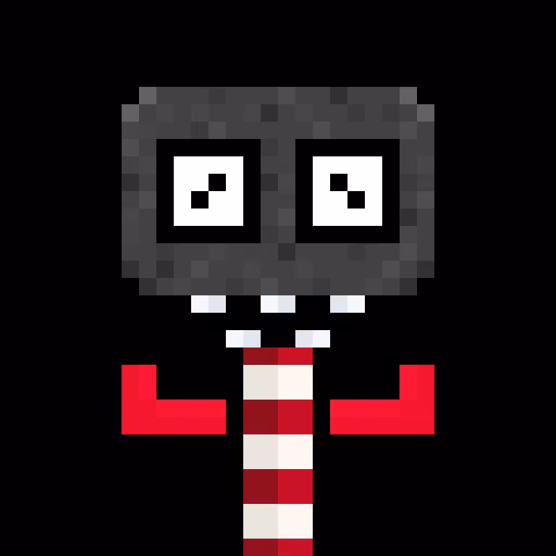 BLOCKIES #66