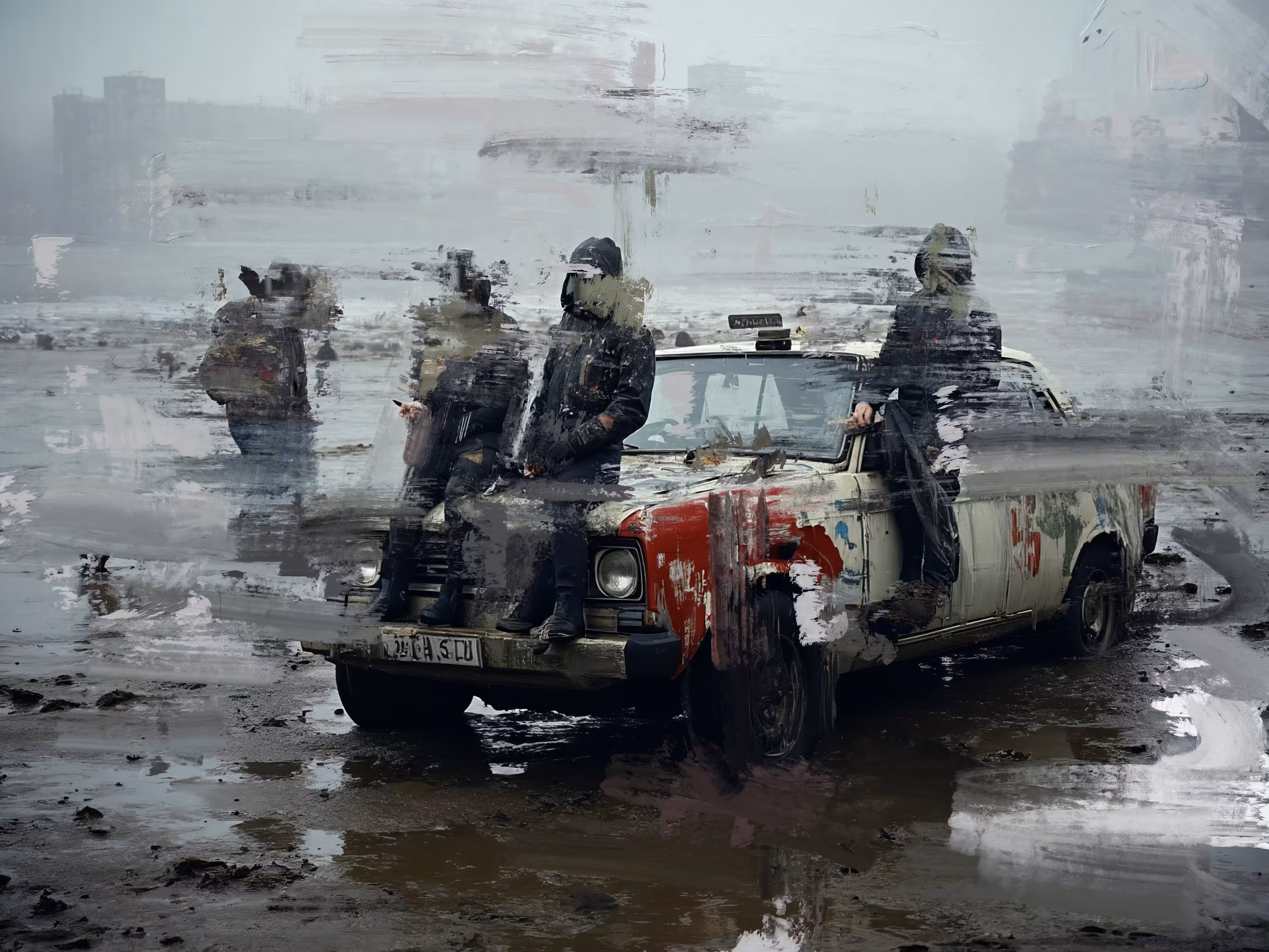 Lookout Squad