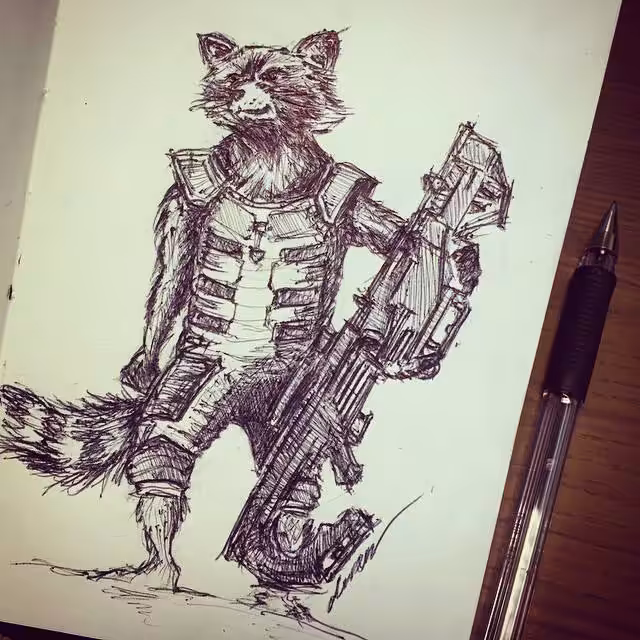 Rocket