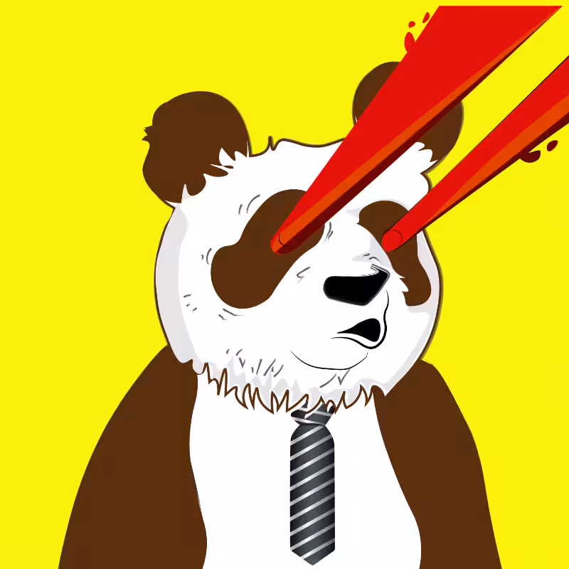 Evolving Pandas #233