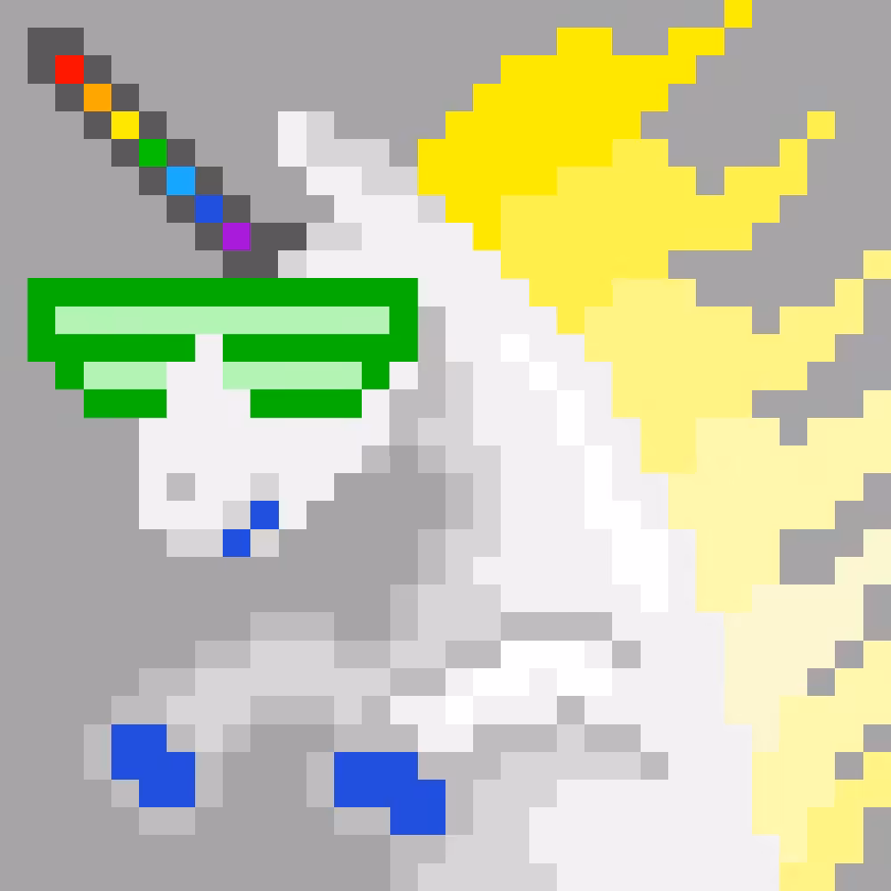 Unicorn #6430