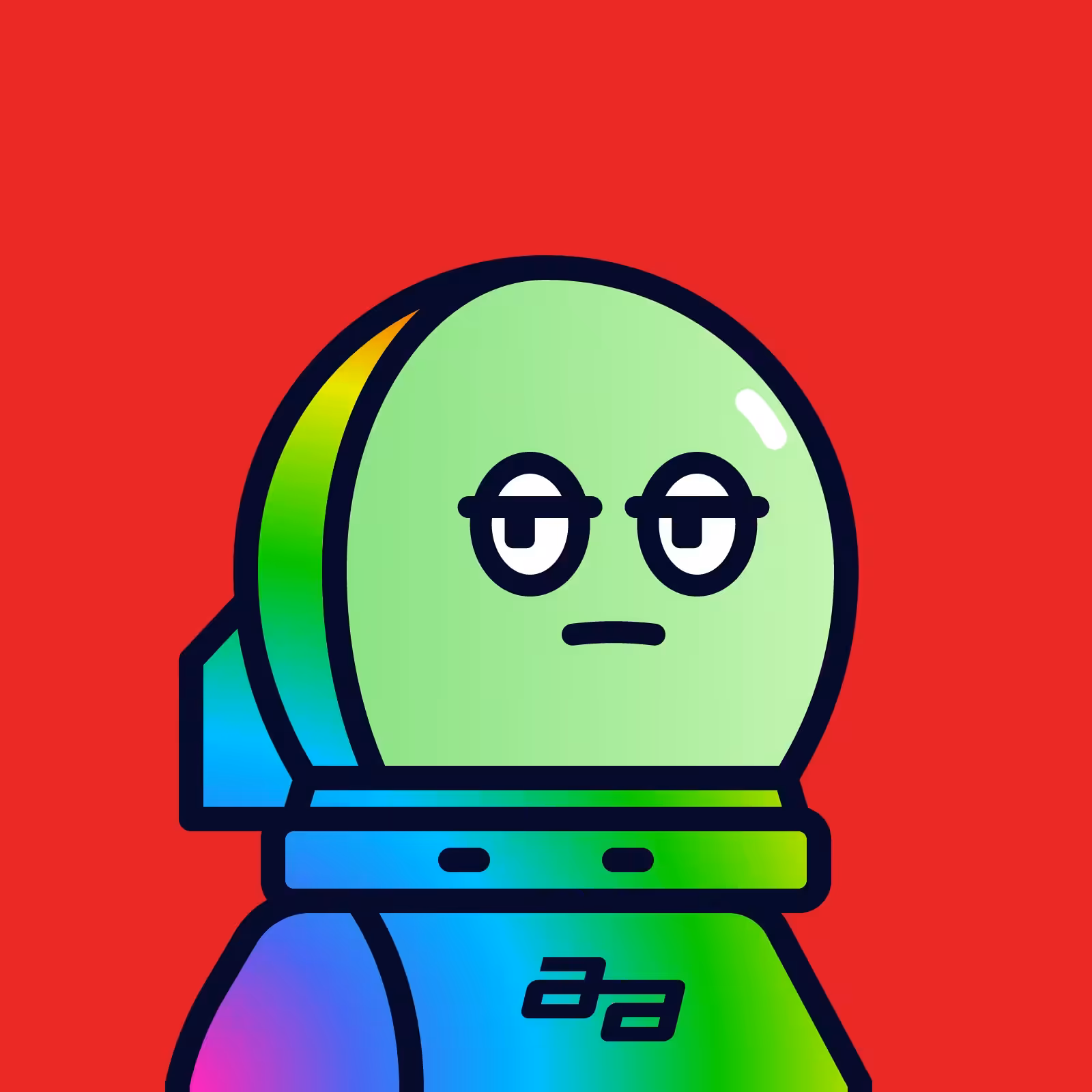 Awkward Astronauts #6028