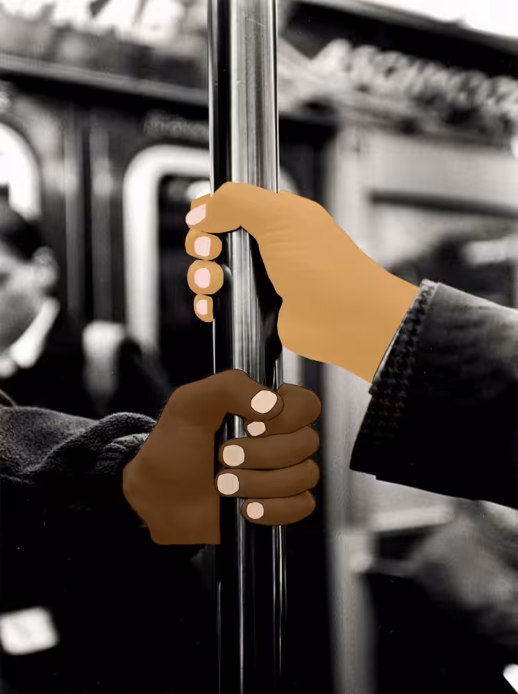 The Commuters