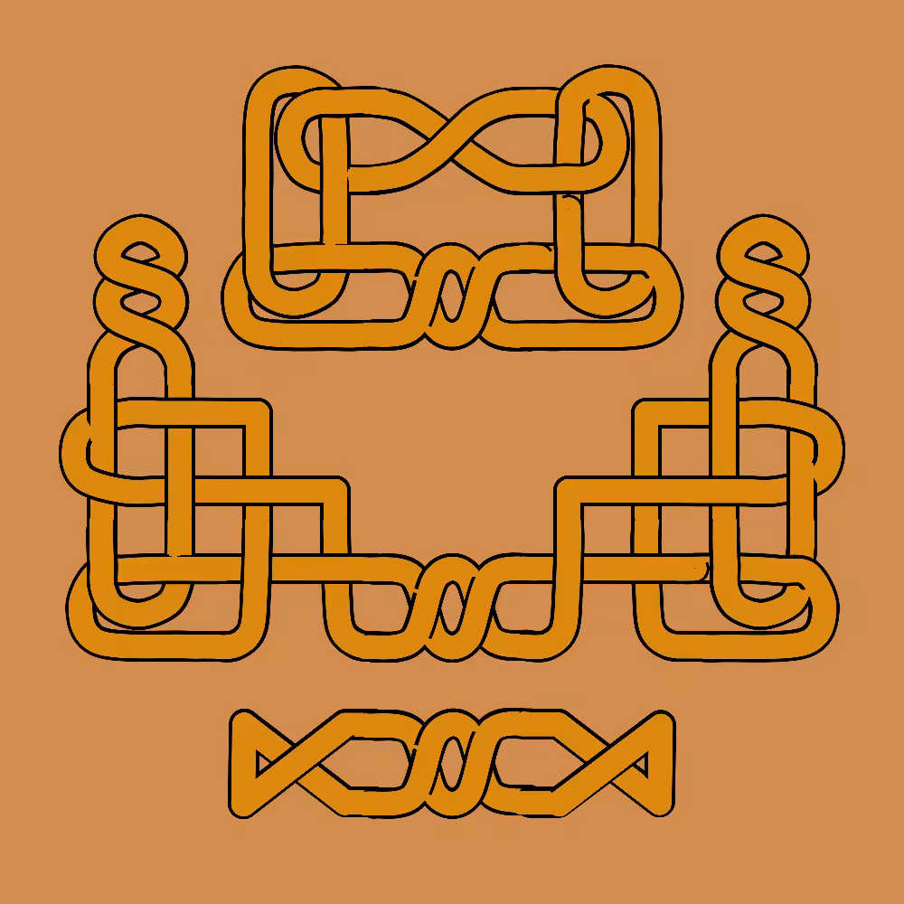 Celtic Knots #79