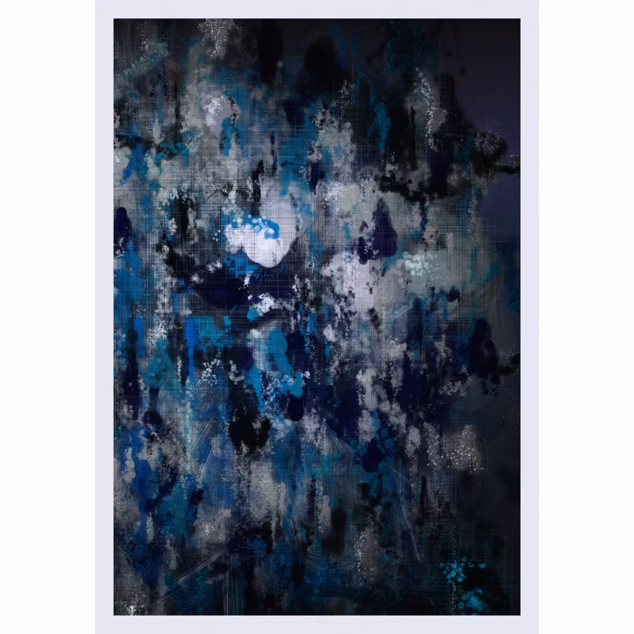 Calypso #15
