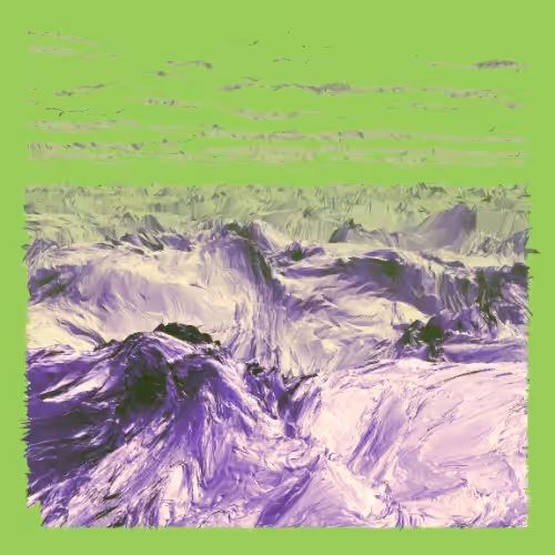 Mountain Moves #215