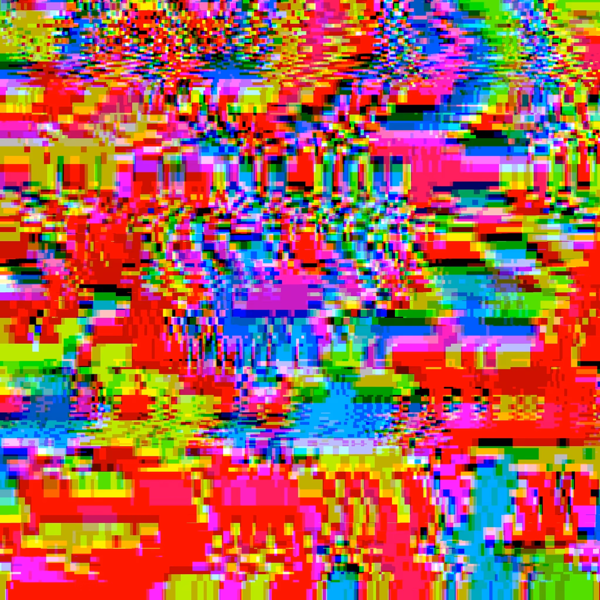 over estimations (glitched-psyche:009)