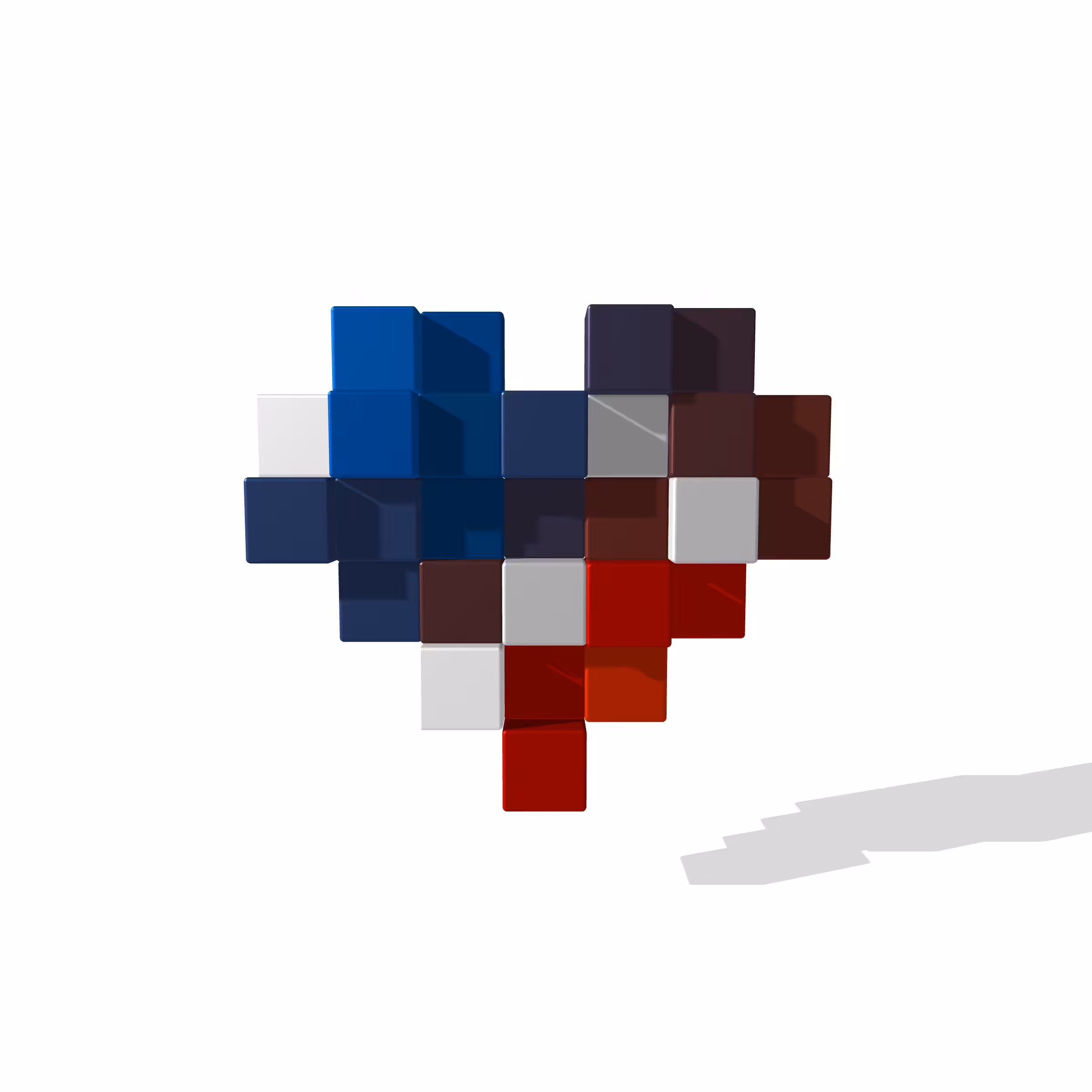 heart + craft #8329