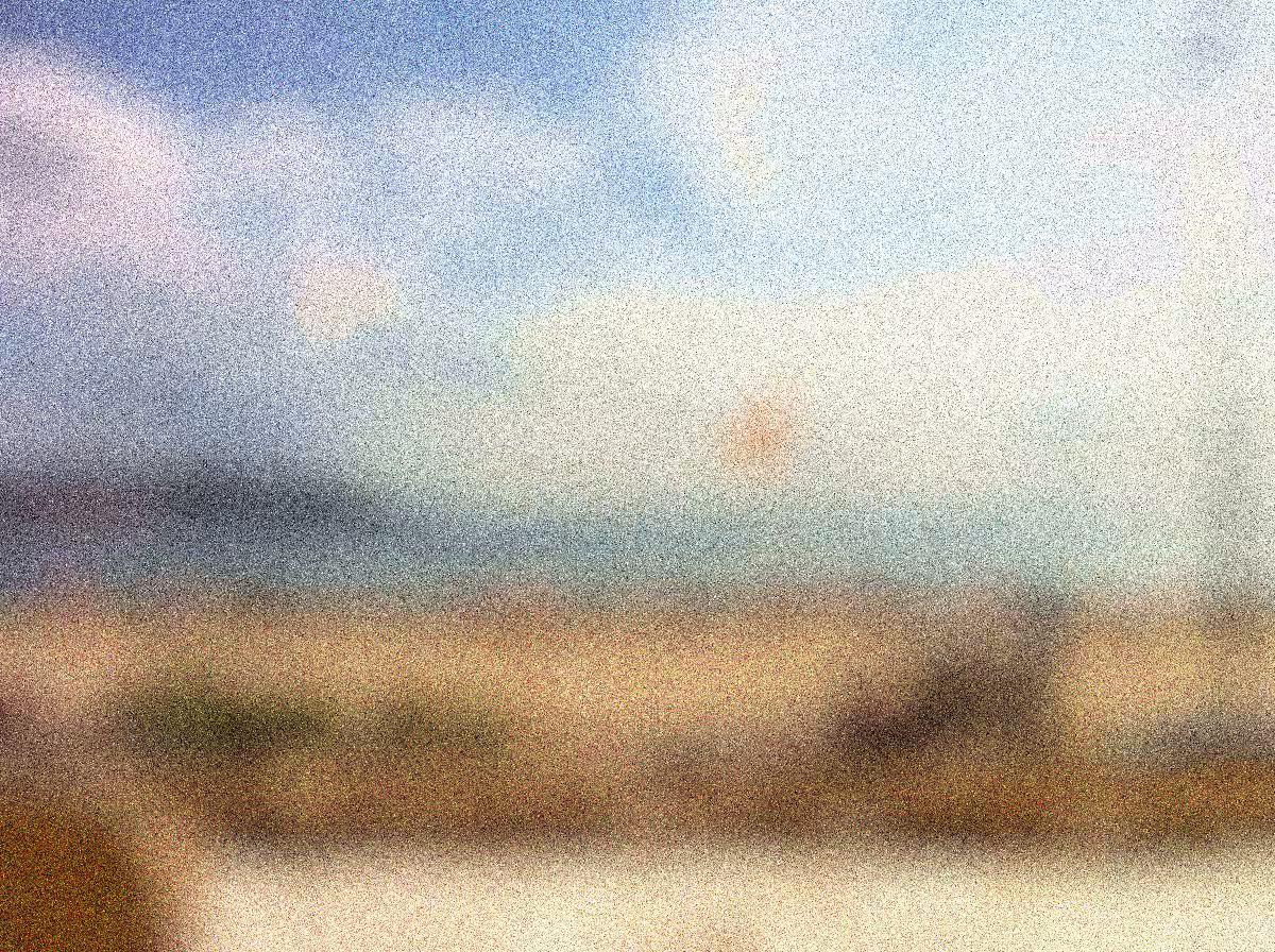 Benidorm Beach